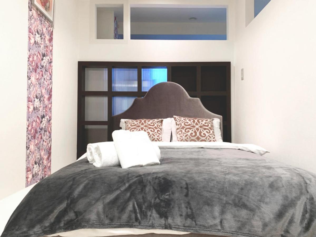 Princess Hotel Hiroshima Rum bild